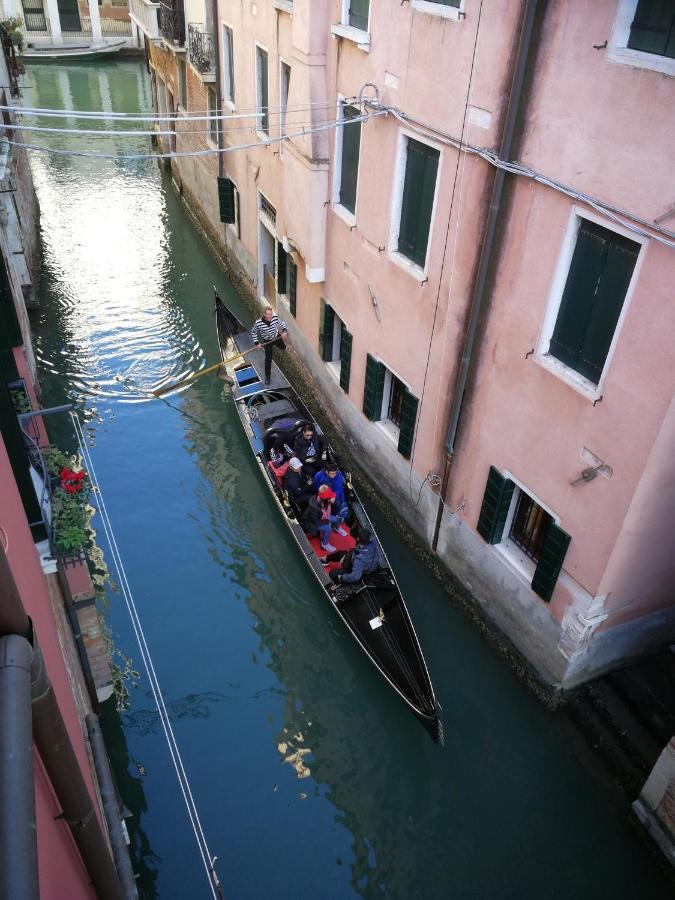 San Marco With Terrace And View Appartamento Venezia Esterno foto