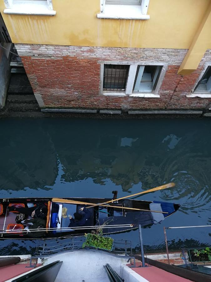 San Marco With Terrace And View Appartamento Venezia Esterno foto