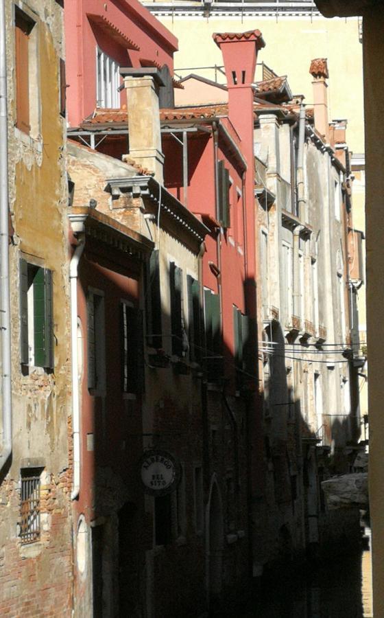 San Marco With Terrace And View Appartamento Venezia Esterno foto