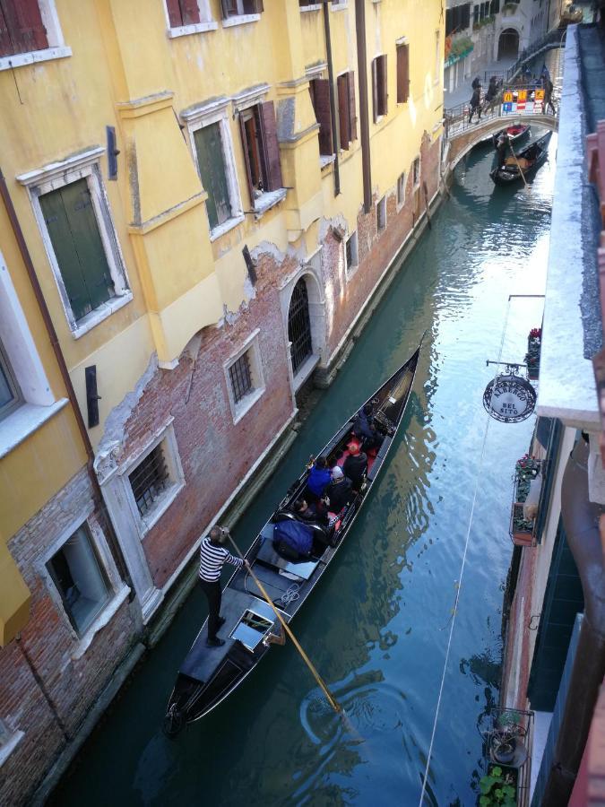 San Marco With Terrace And View Appartamento Venezia Esterno foto